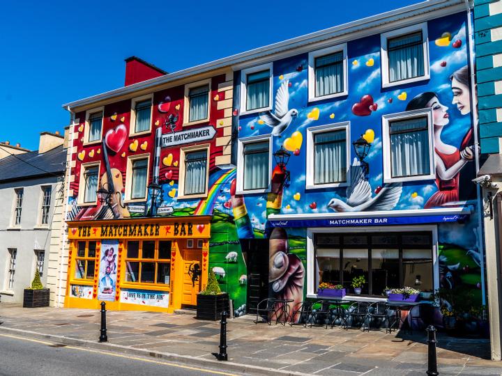 Queens Hotel Ennis | Ennis | 6