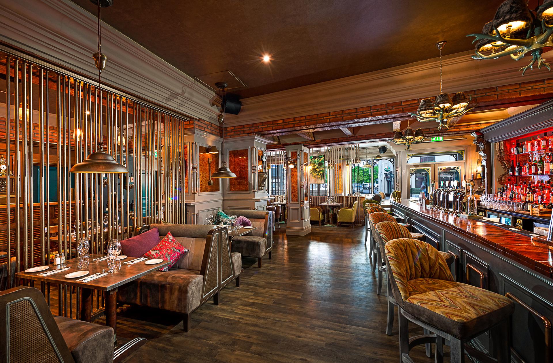 Queens Hotel Ennis Hotel Town Centre Ennis Official Site