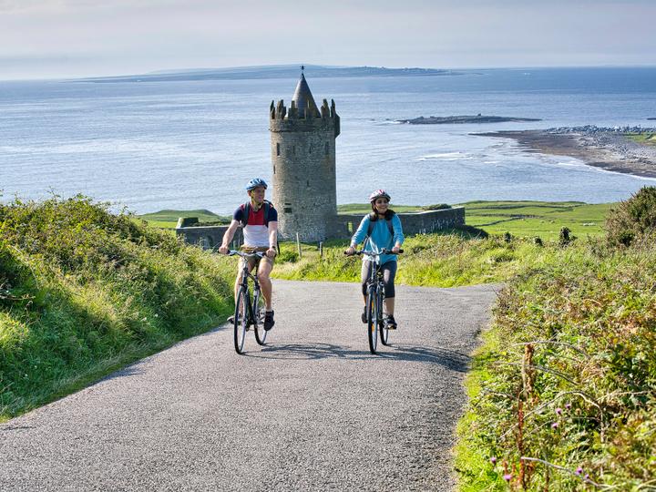 Queens Hotel Ennis | Ennis | 4